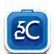 A license plate icon symbolizing registration.